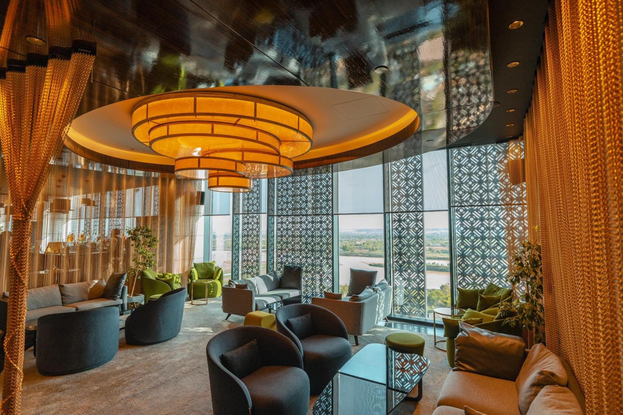 Radisson Blu Hotel & Conference Center, Niamey Ngoại thất bức ảnh