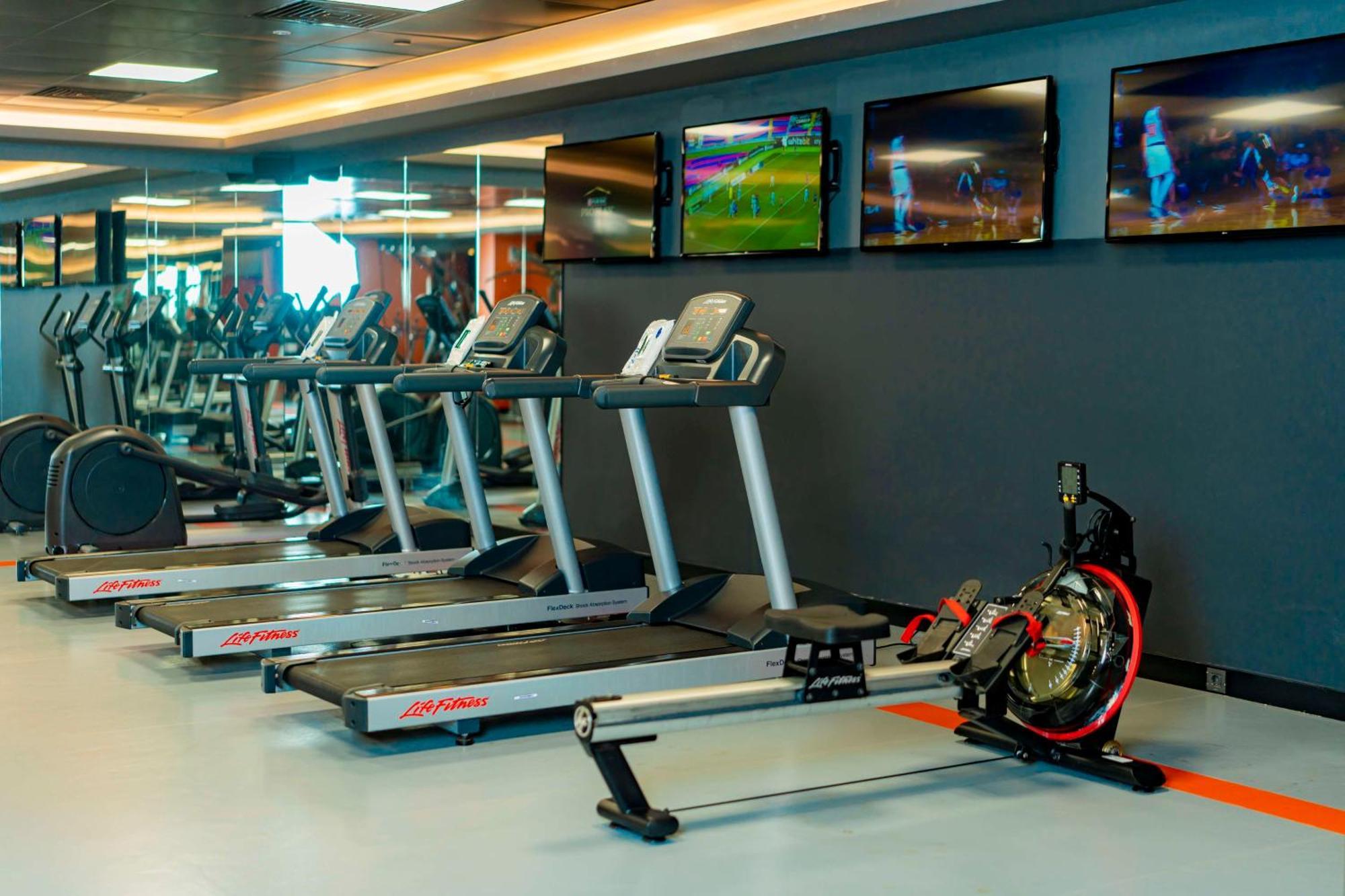 Radisson Blu Hotel & Conference Center, Niamey Ngoại thất bức ảnh