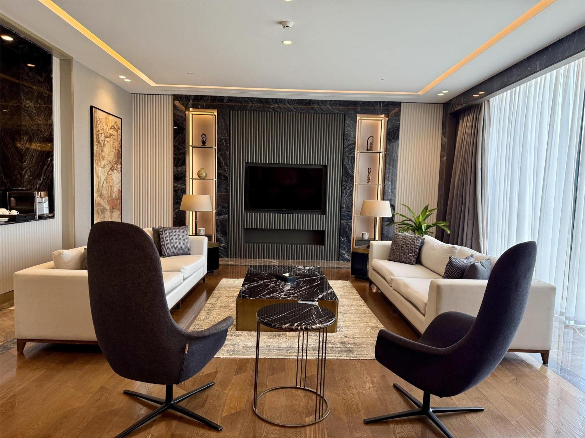 Radisson Blu Hotel & Conference Center, Niamey Ngoại thất bức ảnh
