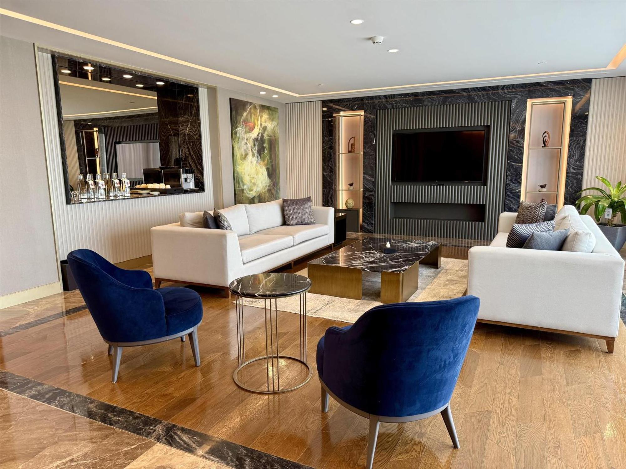 Radisson Blu Hotel & Conference Center, Niamey Ngoại thất bức ảnh